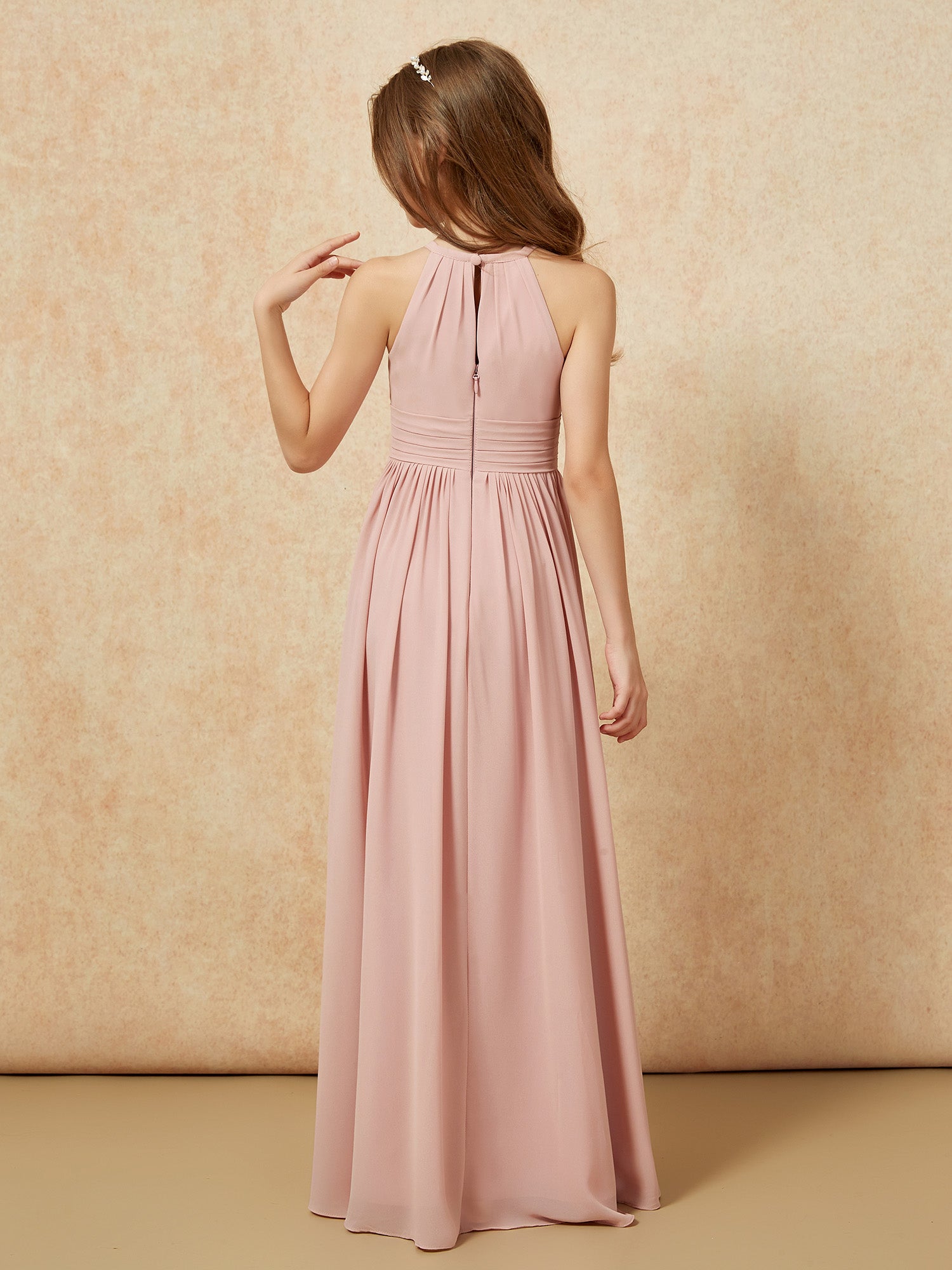 Dusty Rose